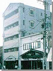 賃貸マンション/写真